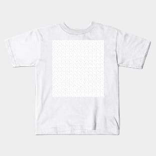 pattern design Kids T-Shirt